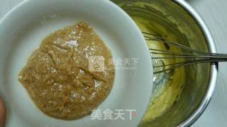 花生酱饼干的做法步骤：5