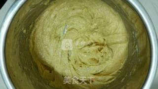 花生酱饼干的做法步骤：6