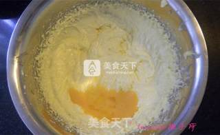 奶酪软酥条的做法步骤：3