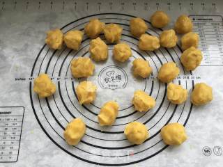 自制绿豆糕的做法步骤：7