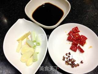 酸辣白菜的做法步骤：2