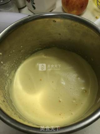 鸡蛋饼干的做法步骤：2
