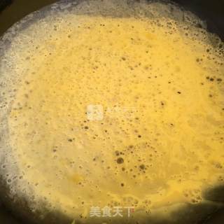 豆腐炒年糕的做法步骤：3