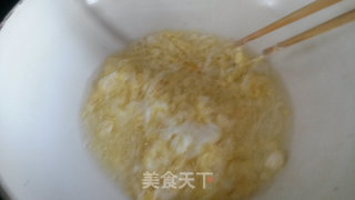 韭菜鸡蛋盒子的做法步骤：4