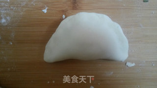 韭菜鸡蛋盒子的做法步骤：10