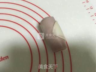 柔情红曲酥的做法步骤：29