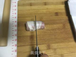 柔情红曲酥的做法步骤：31