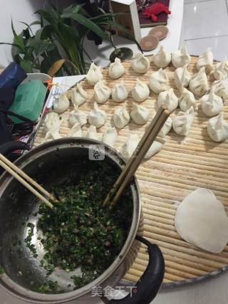 家宴-饺子餐的做法步骤：2