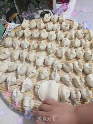 家宴-饺子餐的做法步骤：3