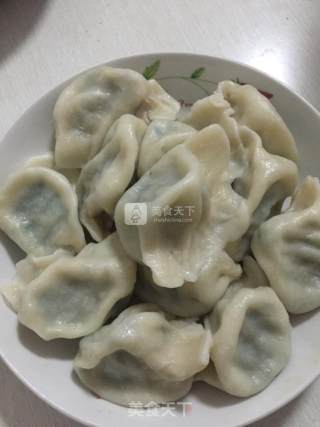 家宴-饺子餐的做法步骤：5