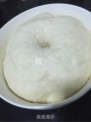 紫菜光饼的做法步骤：4