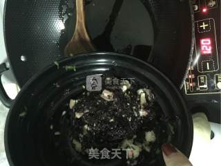 紫菜光饼的做法步骤：7