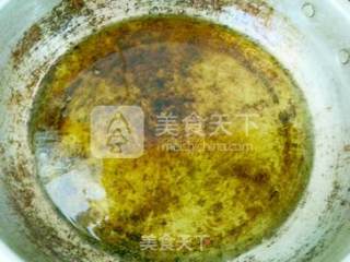 自制健康南瓜油条的做法步骤：12