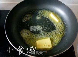 简单大气宴客菜【蒜香黄油虾】的做法步骤：2