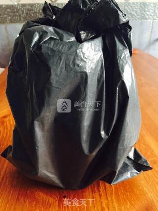 瓶发绿豆芽的做法步骤：4
