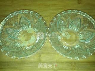 雪燕雪蛤红枣汤的做法步骤：1