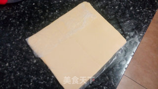 拿破仑酥的做法步骤：3