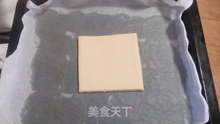 拿破仑酥的做法步骤：5