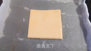 拿破仑酥的做法步骤：6