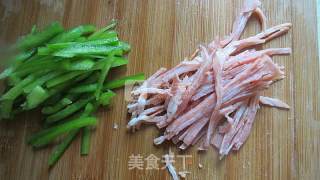 胡萝卜藕饼----诱人食欲的早餐饼的做法步骤：3