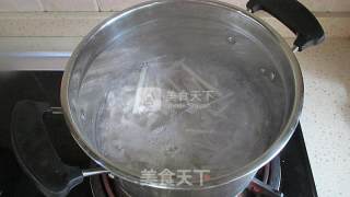 胡萝卜藕饼----诱人食欲的早餐饼的做法步骤：5