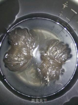 潮州畲鹅粉的做法步骤：1