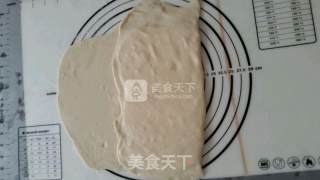 拿破仑水果千层酥的做法步骤：4