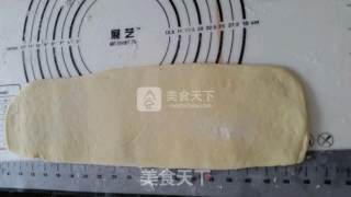拿破仑水果千层酥的做法步骤：8
