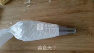 拿破仑水果千层酥的做法步骤：10