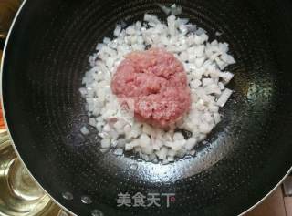 酿辣椒的做法步骤：5