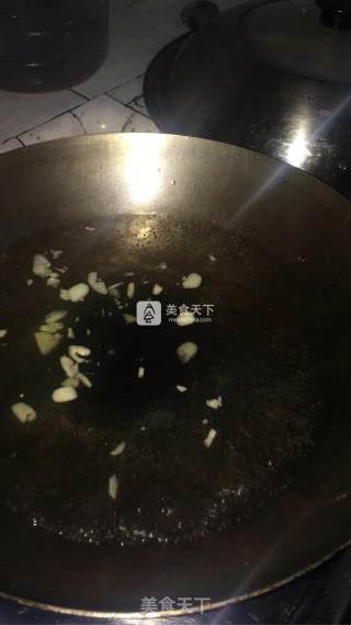 油葱黄鱼的做法步骤：2