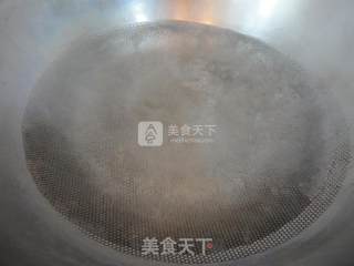 蓝莓山药的做法步骤：5