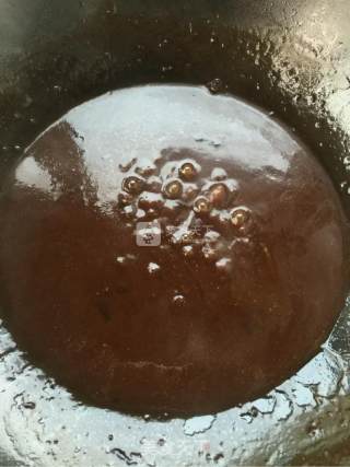 京酱肉丝的做法步骤：7