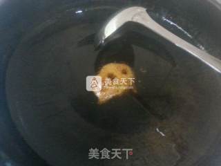 番茄排骨面的做法步骤：5