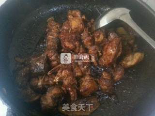 番茄排骨面的做法步骤：7
