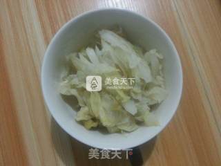 番茄排骨面的做法步骤：18