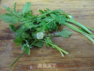 羊肉冬瓜汤的做法步骤：3