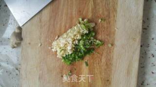 什锦花菜的做法步骤：2