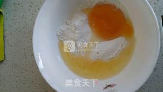 糖醋茄子的做法步骤：2