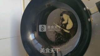 糖醋茄子的做法步骤：4