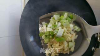 糖醋茄子的做法步骤：5