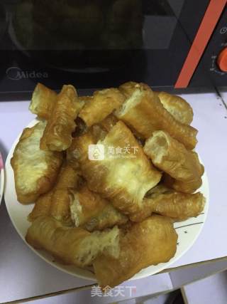 牛肉火锅的做法步骤：3