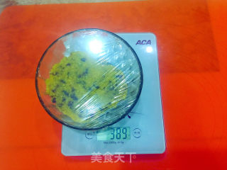 椰蓉开口酥的做法步骤：7