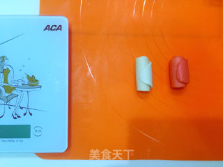 椰蓉开口酥的做法步骤：23