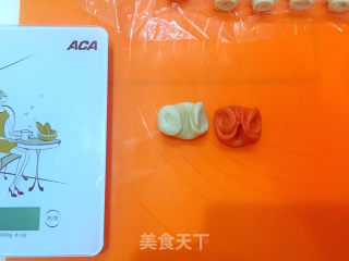 椰蓉开口酥的做法步骤：25