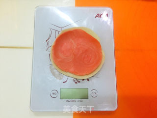 椰蓉开口酥的做法步骤：30