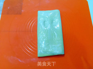 酥皮蛋挞的做法步骤：17