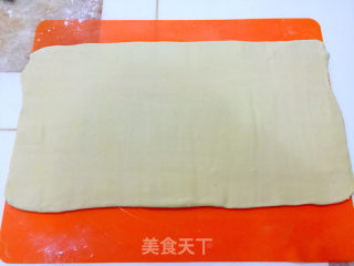 酥皮蛋挞的做法步骤：18
