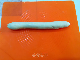 酥皮蛋挞的做法步骤：19
