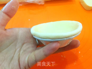 酥皮蛋挞的做法步骤：27